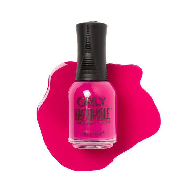 orly Heart Beet Nail Polish - ORLY