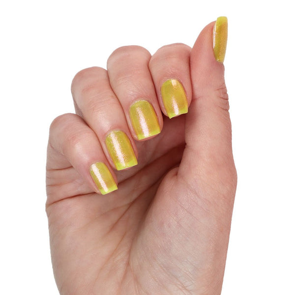Orly Hello Yellow Nail Polish - ORLY