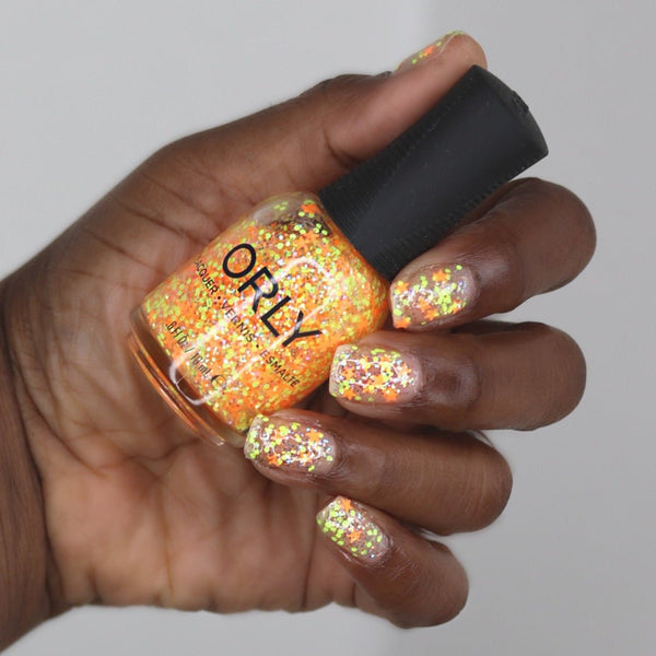 Orly Hi Bye Nail Polish - ORLY