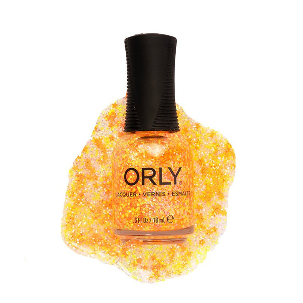 orly Hi Bye Nail Polish - ORLY