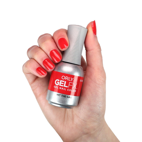 Orly Hit The Gas - Gel Nail Color – ORLY