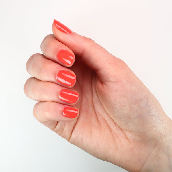 Orly Hits Different Nail Polish - ORLY