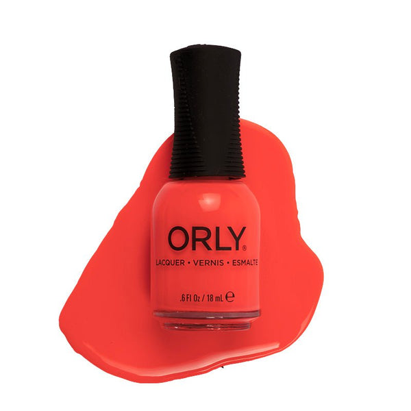 orly Hits Different Nail Polish - ORLY