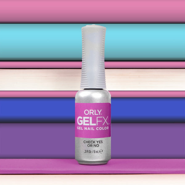 Orly Hopeless Romantic 6PIX Gel Nail Color – ORLY