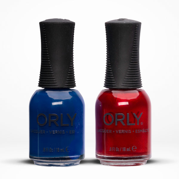 orly Houston We Have Kickoff – ORLY