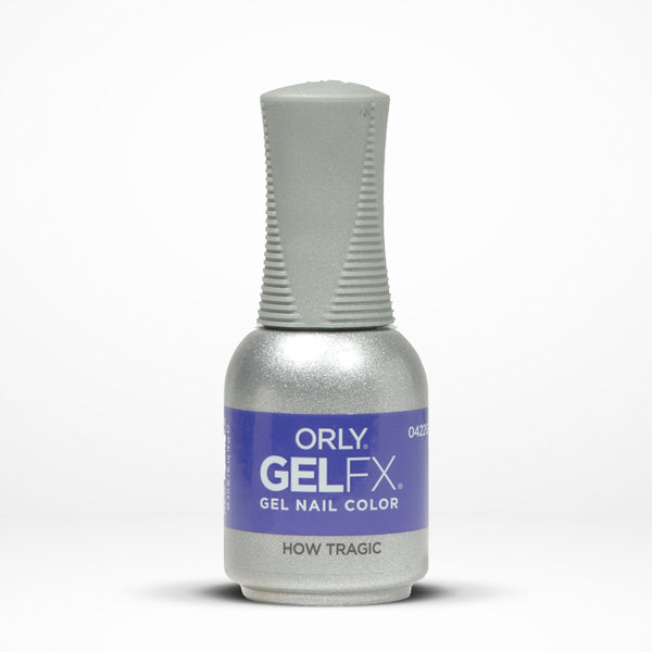 Orly How Tragic - Gel Nail Color – ORLY