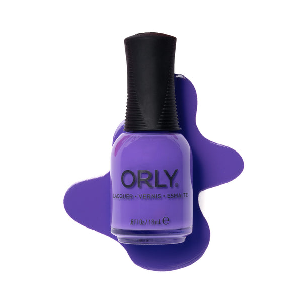 Orly How Tragic – ORLY