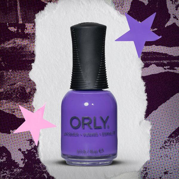 orly How Tragic – ORLY