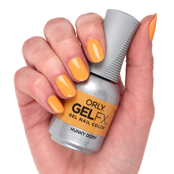Orly Hunky Dory - Gel Nail Color – ORLY