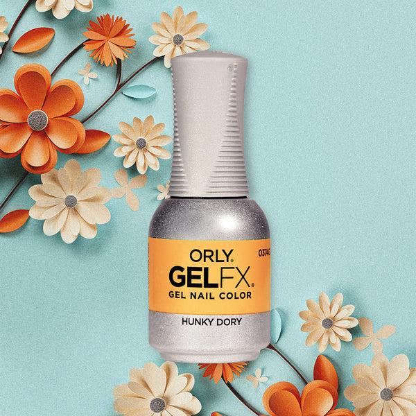 Orly Hunky Dory - Gel Nail Color – ORLY