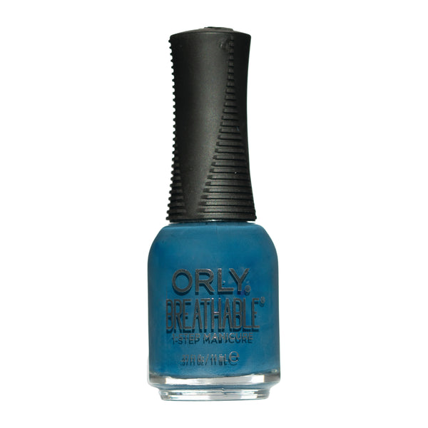 Orly I’m Easily Suede Breathable 11mL – ORLY