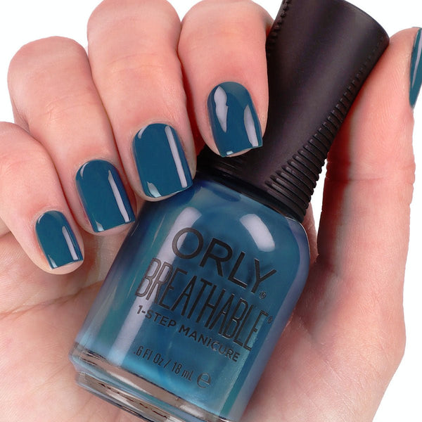 Orly I’m Easily Suede Nail Polish – ORLY