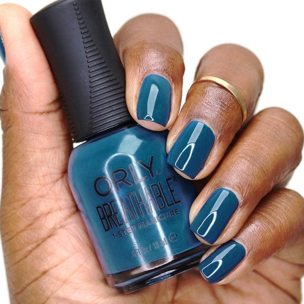 Orly I’m Easily Suede Nail Polish – ORLY