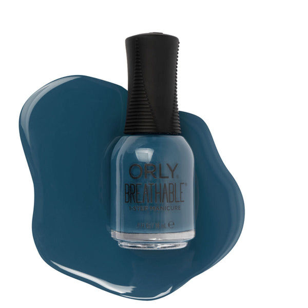 orly I’m Easily Suede Nail Polish – ORLY