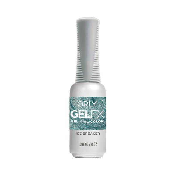 orly Ice Breaker Gel Nail Polish - ORLY