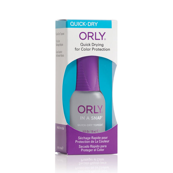 Orly IN A SNAP – ORLY