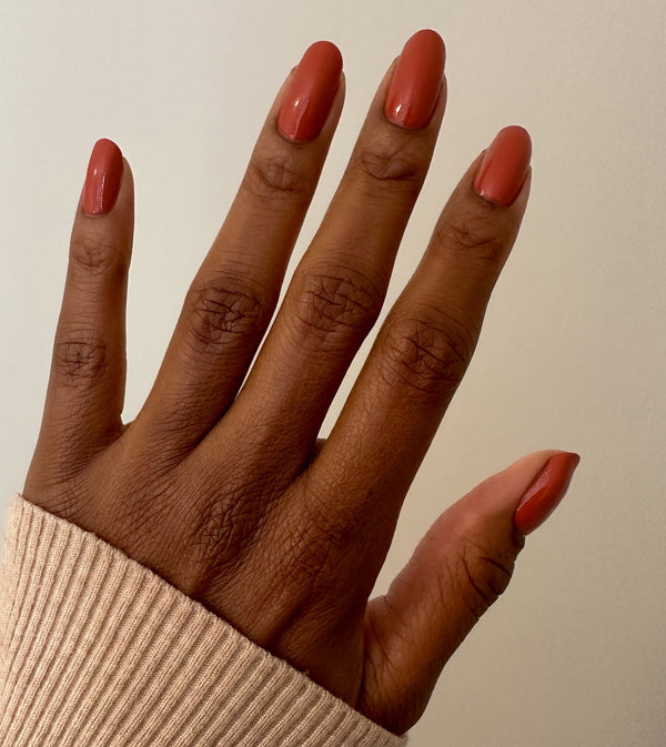 Orly In The Conservatory – ORLY