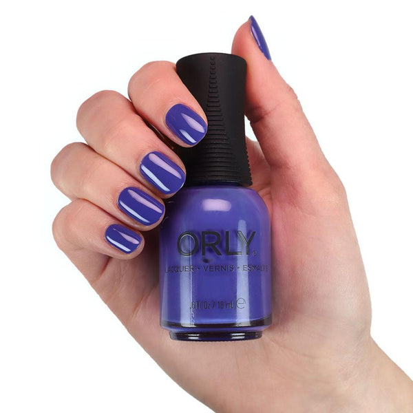 Orly Indigo Skies – ORLY