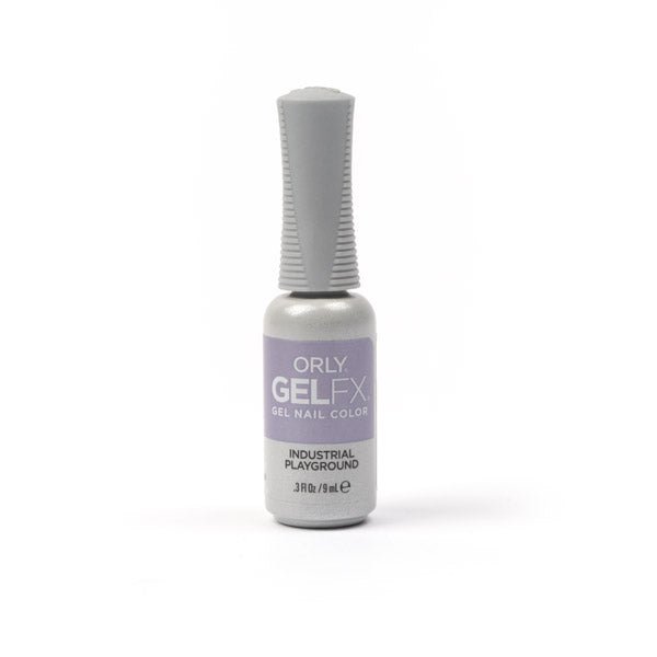 orly Industrial Playground - Gel Nail Color – ORLY