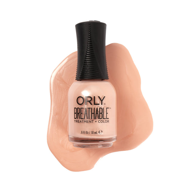 orly Inner Glow Nail Polish - ORLY