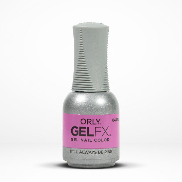 orly It'll Always Be Pink - Gel Nail Color – ORLY
