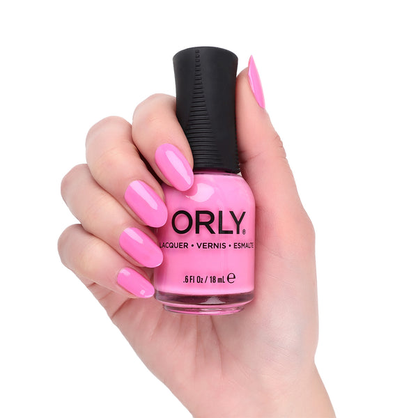Orly It'll Always Be Pink – ORLY