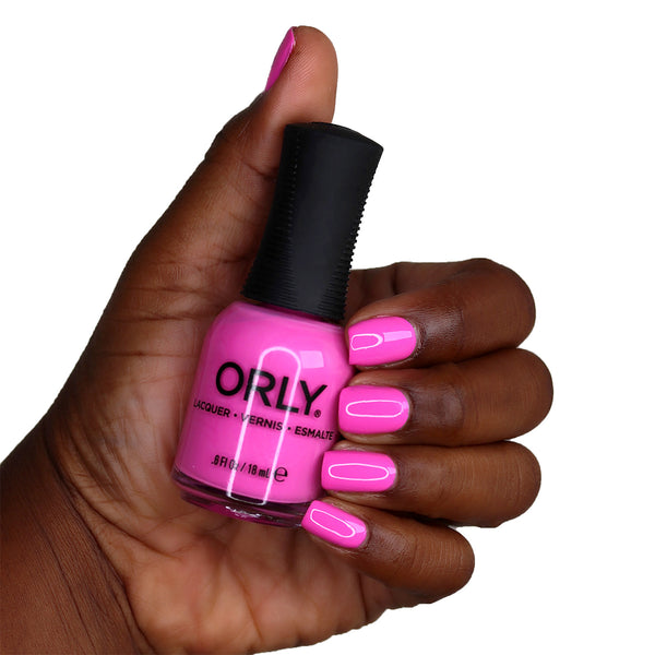 Orly It'll Always Be Pink – ORLY