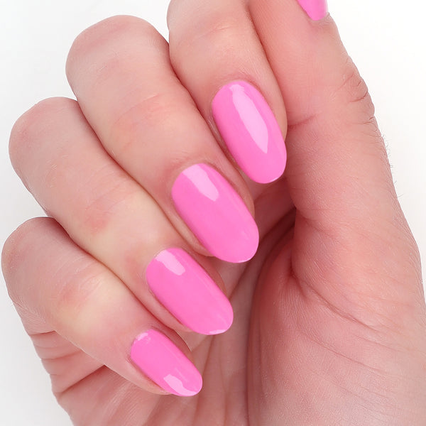 Orly It'll Always Be Pink – ORLY