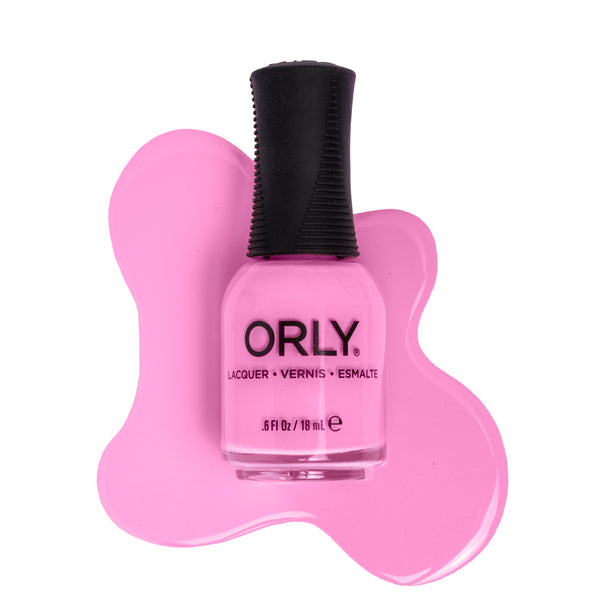 orly It'll Always Be Pink – ORLY