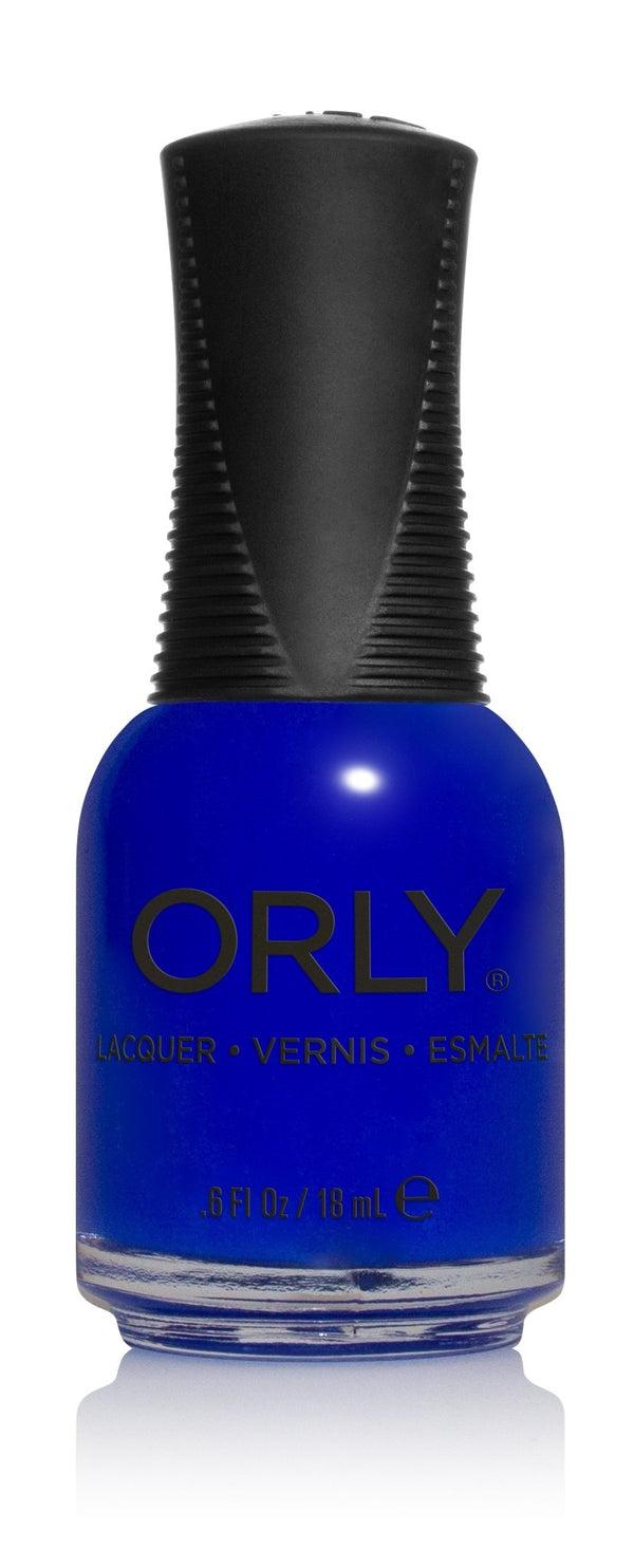 Orly It's Brittney Beach Nail Lacquer - ORLY