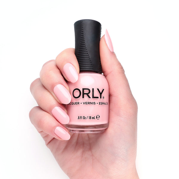 Orly It Started With Pink – ORLY