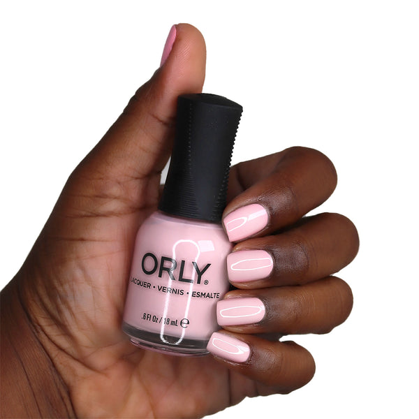 Orly It Started With Pink – ORLY