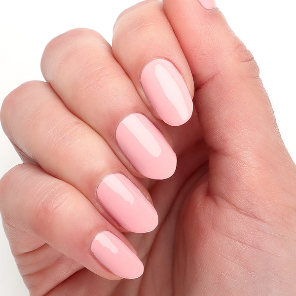 Orly It Started With Pink – ORLY