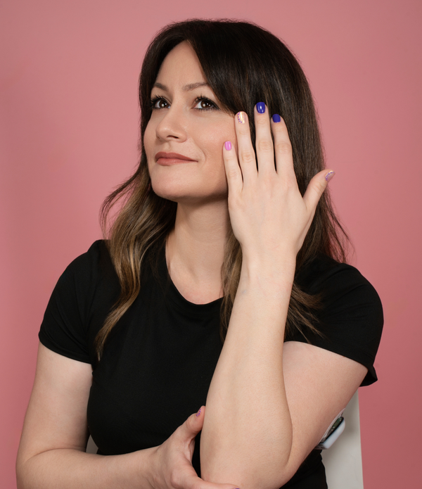 Orly Jennifer's Trio – ORLY