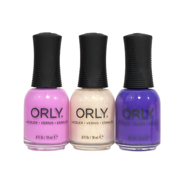 orly Jennifer's Trio – ORLY