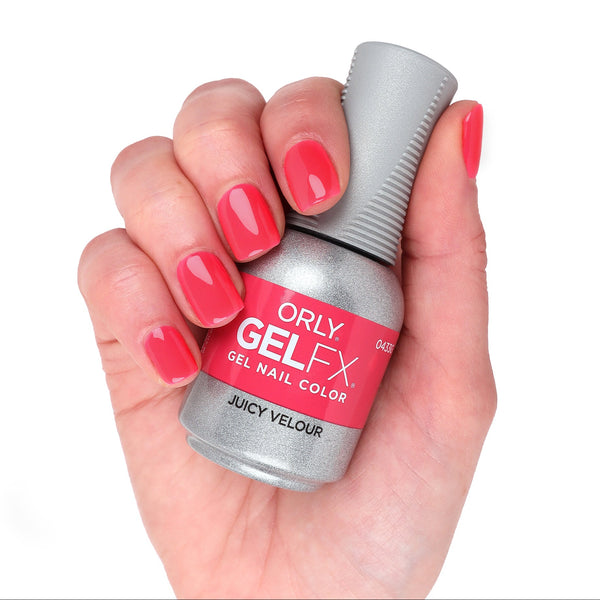 Orly Juicy Velour - Gel Nail Color – ORLY
