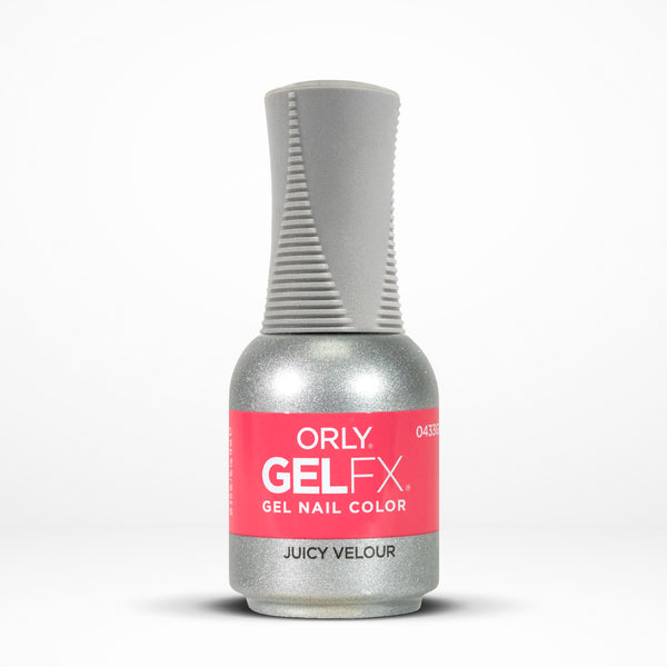 orly Juicy Velour - Gel Nail Color – ORLY
