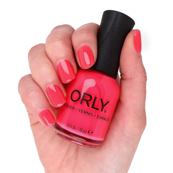 Orly Juicy Velour – ORLY