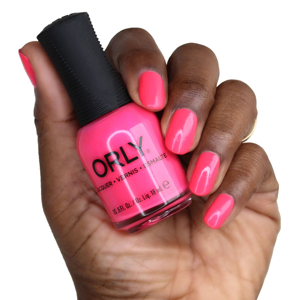 Orly Juicy Velour – ORLY