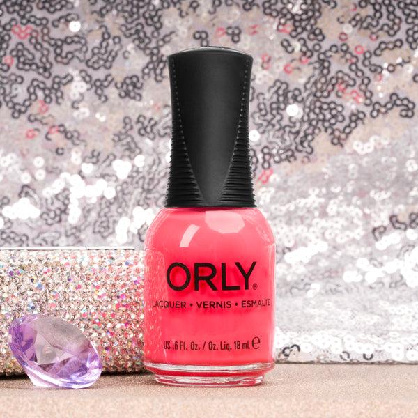 orly Juicy Velour – ORLY