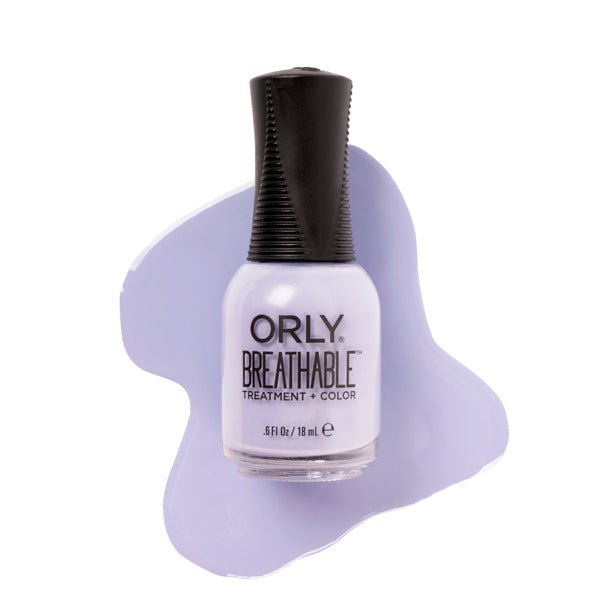orly Just Breathe Nail Polish - ORLY