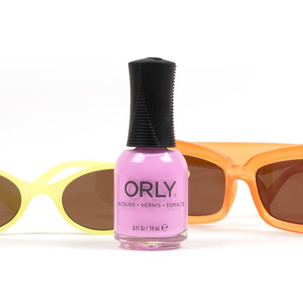 Orly Kaleidoscope Eyes Nail Polish - ORLY