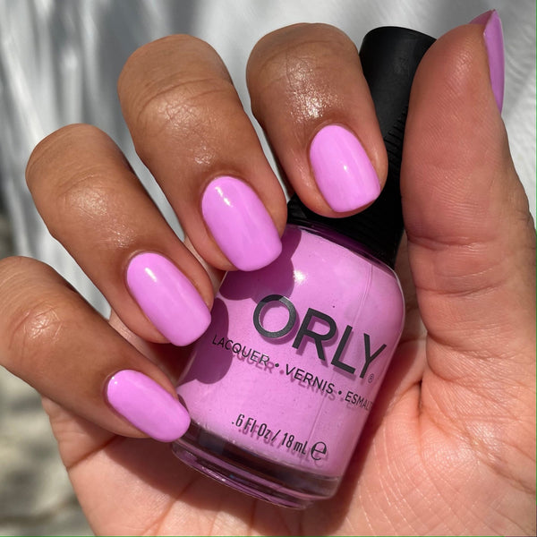 Orly Kaleidoscope Eyes Nail Polish - ORLY