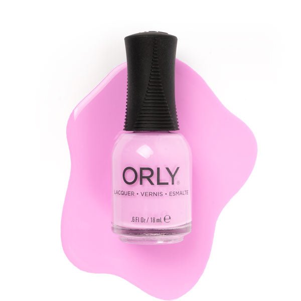 orly Kaleidoscope Eyes Nail Polish - ORLY