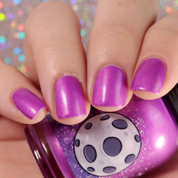 Orly Kelli's Moondust – ORLY