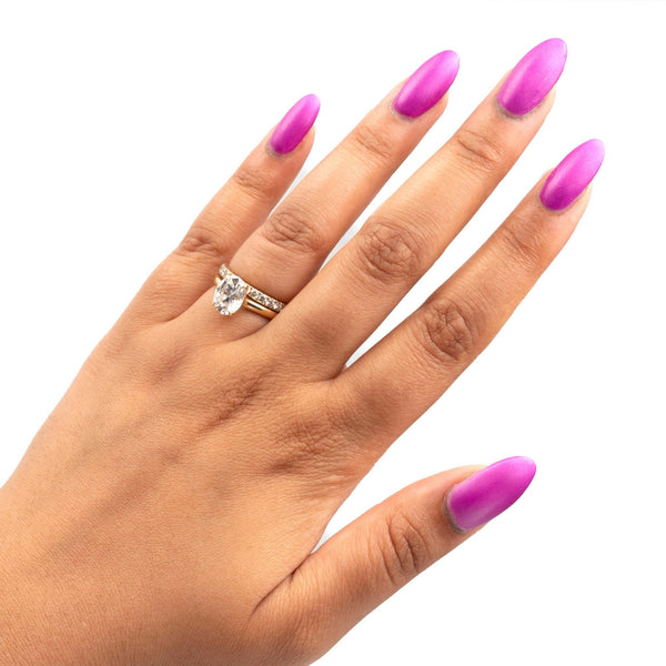 Orly Kelli's Moondust – ORLY