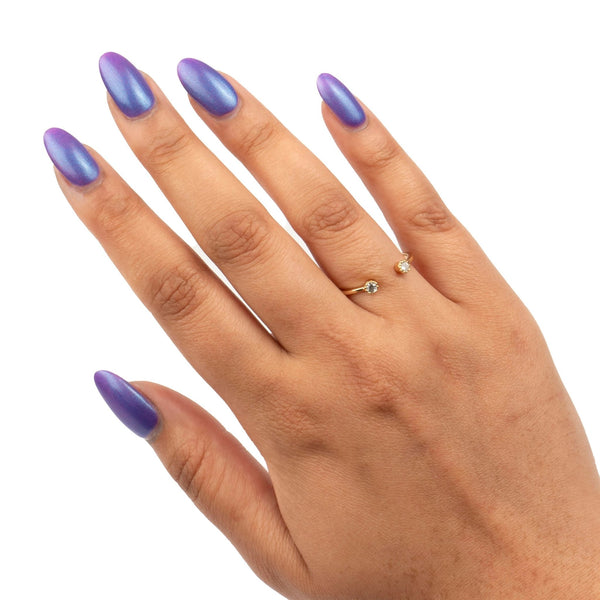 Orly Kelli's Solar Flare – ORLY