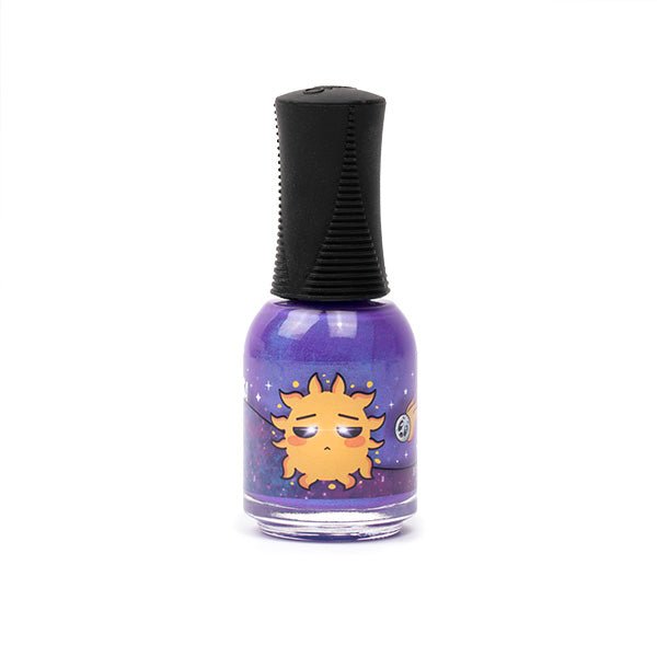 Orly Kelli's Solar Flare – ORLY