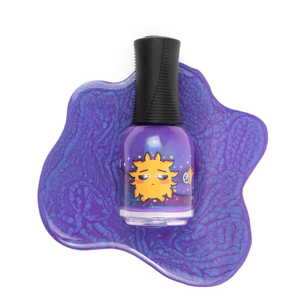 orly Kelli's Solar Flare – ORLY
