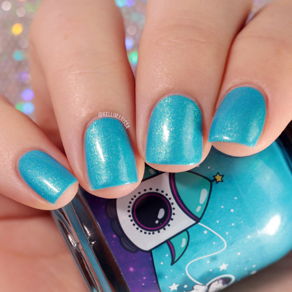 Orly Kelli's Solstice – ORLY